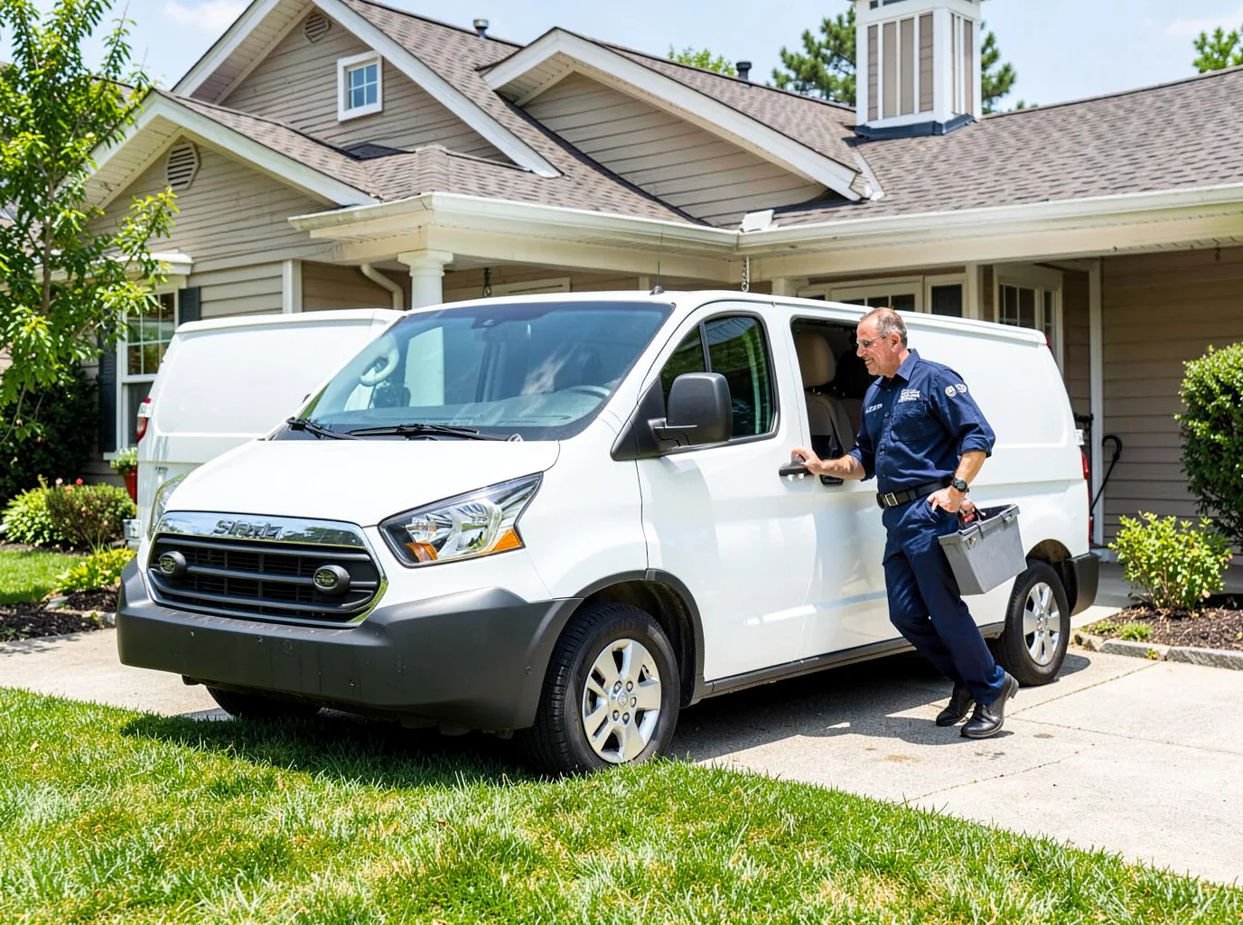 Emergency Plumber company in Wachapreague, VA