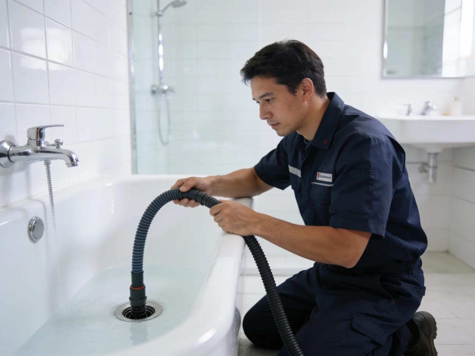 Emergency Plumber Wachapreague, VA FAQs